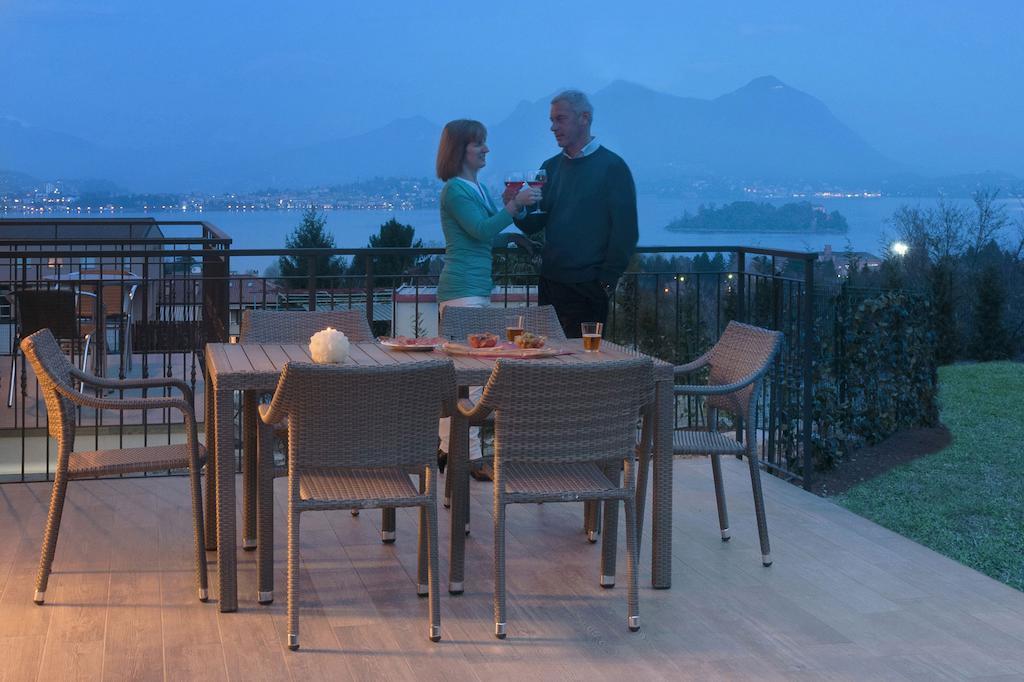 Ferienwohnung Agrifoglio Baveno Zimmer foto