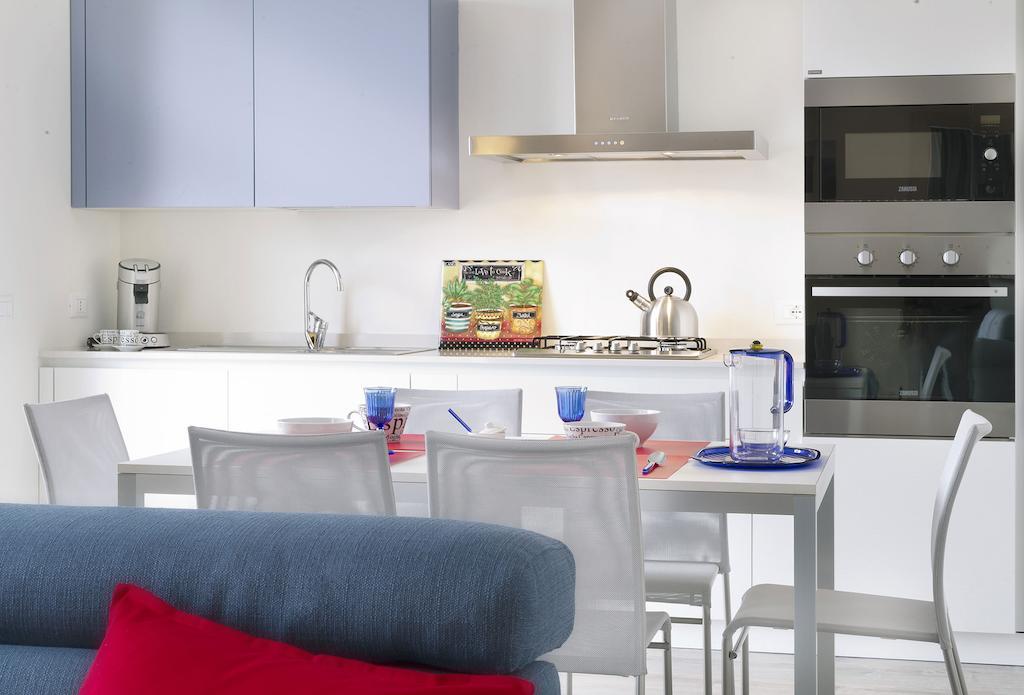 Ferienwohnung Agrifoglio Baveno Zimmer foto