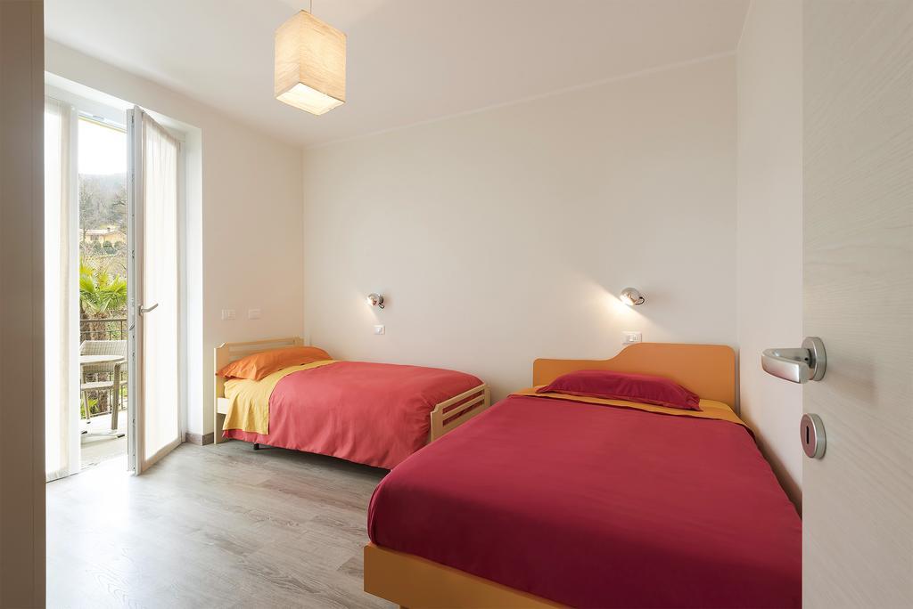 Ferienwohnung Agrifoglio Baveno Exterior foto