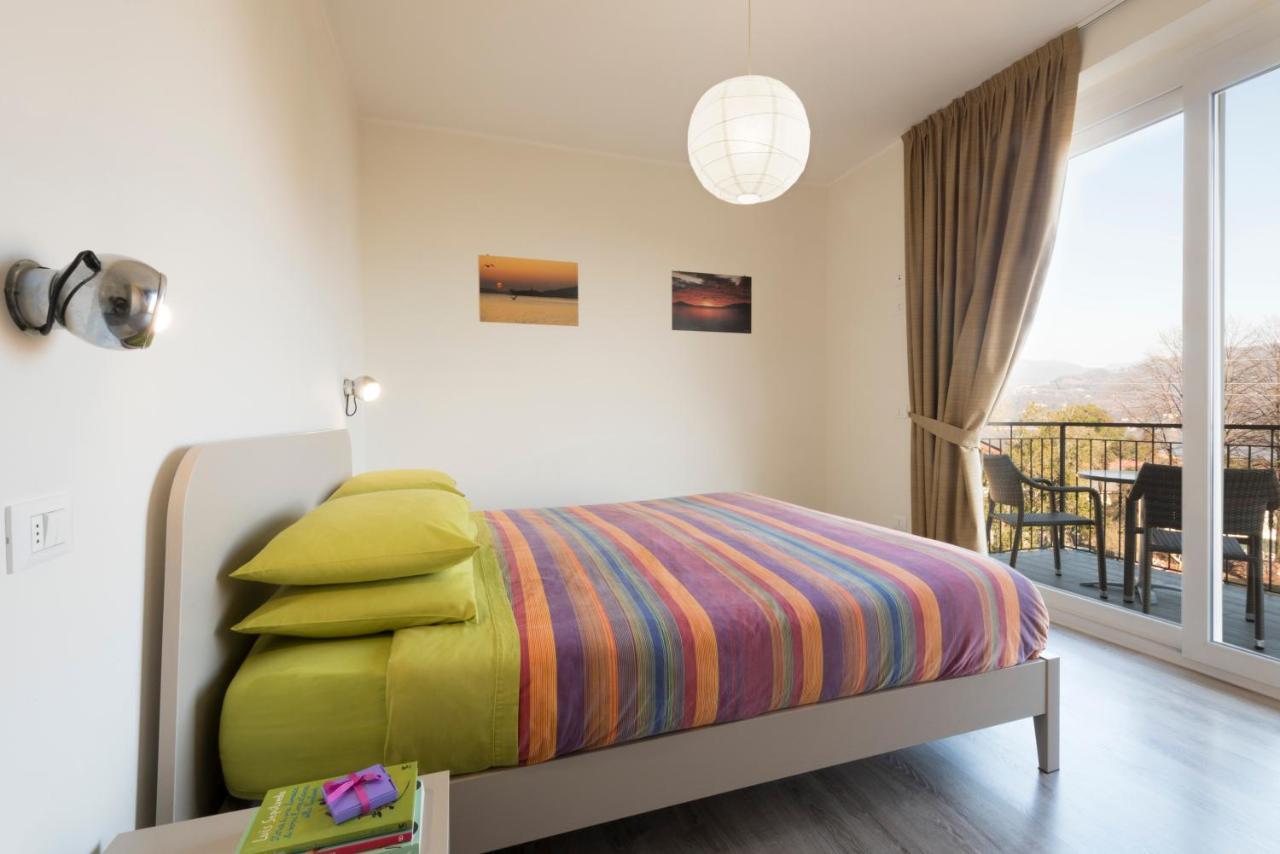 Ferienwohnung Agrifoglio Baveno Exterior foto