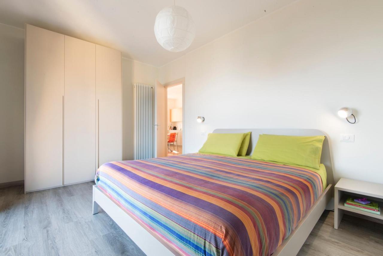 Ferienwohnung Agrifoglio Baveno Exterior foto